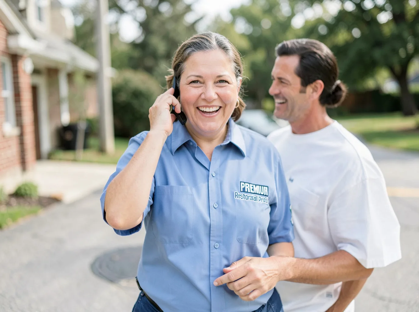 Water Damage Restoration Reading, KS FAQs